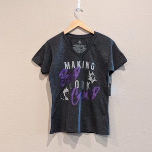 NWT - Disney Store Making Bad Look Good T-Shirt